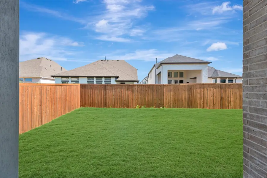 4216 Silver Spur Court, Aubrey, TX 76227 - #3