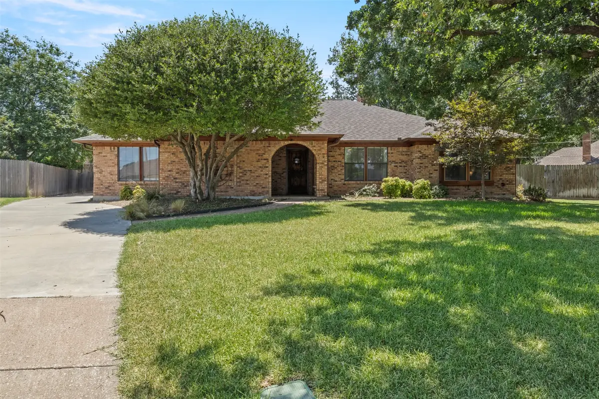 4812 Arabian Court, Arlington, TX 76017 - #1