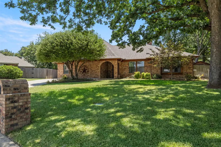 4812 Arabian Court, Arlington, TX 76017 - #2