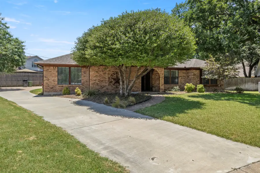 4812 Arabian Court, Arlington, TX 76017 - #3
