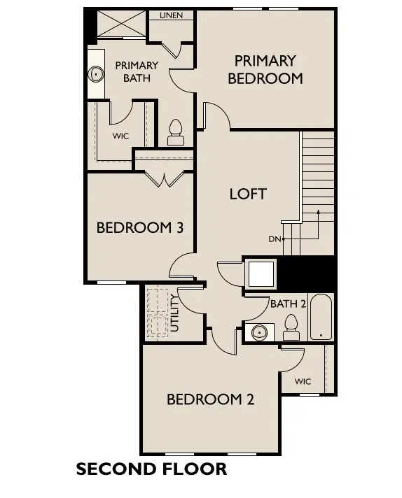 944 Penrose, Cedar Hill, TX 75104 - #3