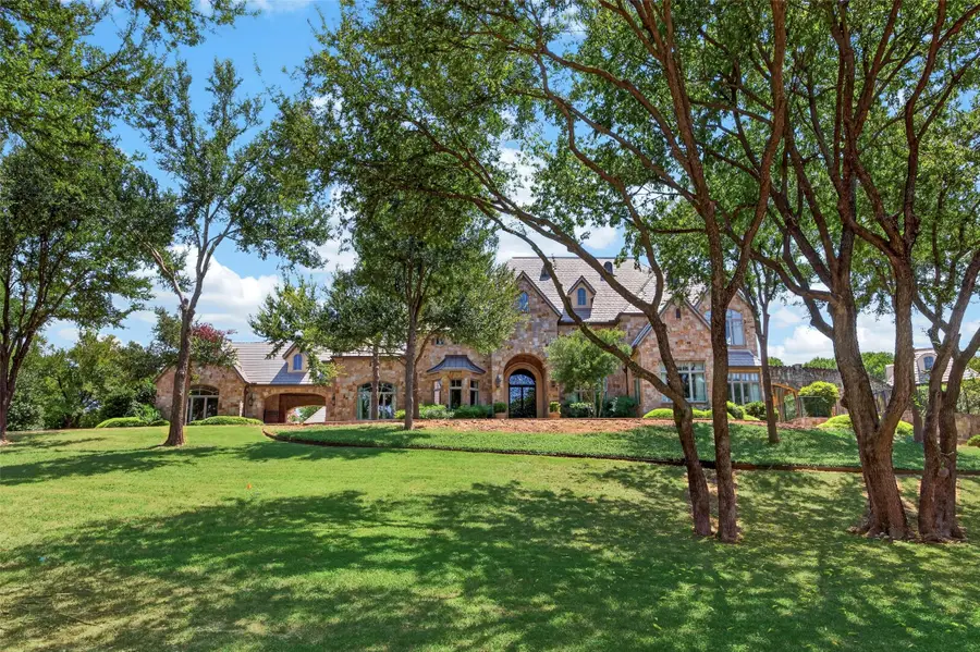 6901 Sanctuary Lane, Fort Worth, TX 76132 - #2