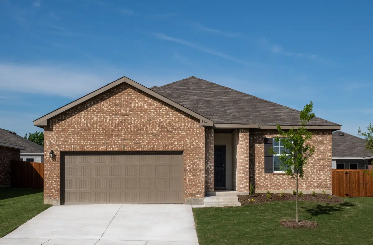 12701 Haymarket, Fort Worth, TX 76179 - #1