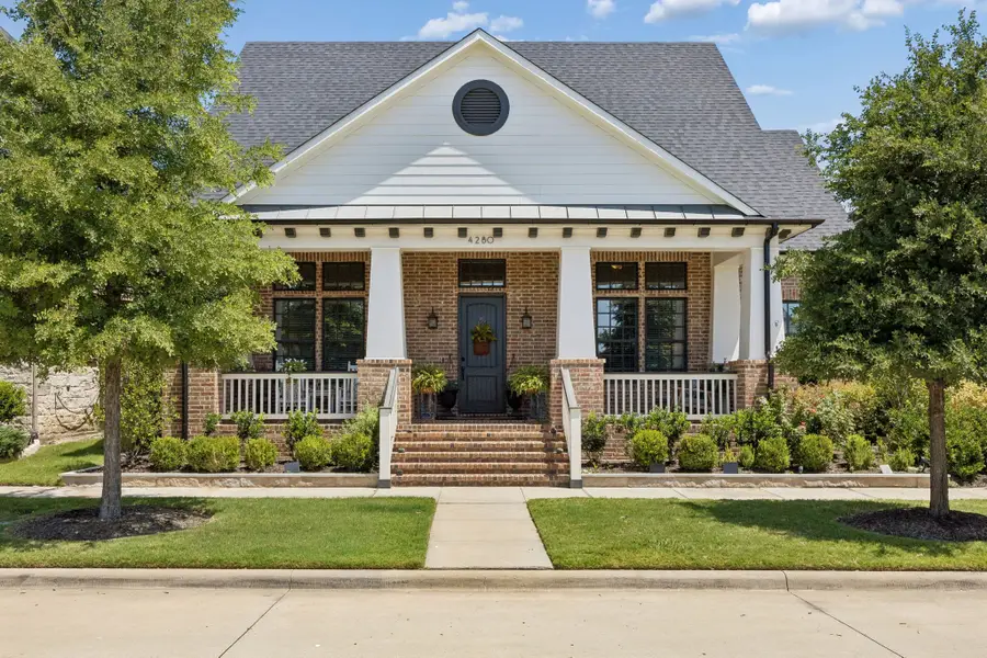 4280 Wellesley Avenue, Frisco, TX 75034 - #2