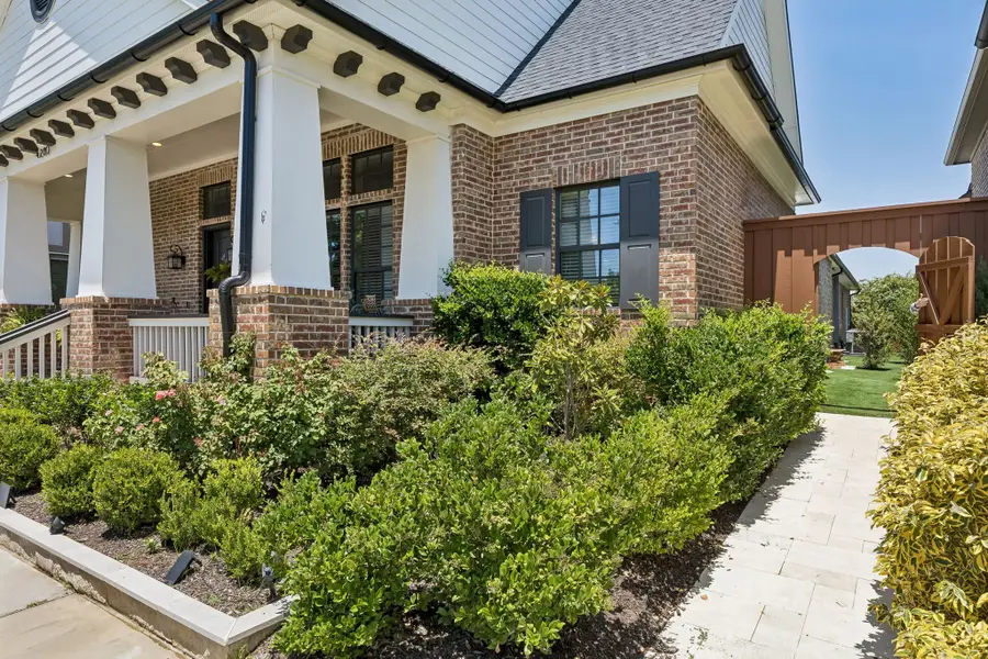 4280 Wellesley Avenue, Frisco, TX 75034 - #3