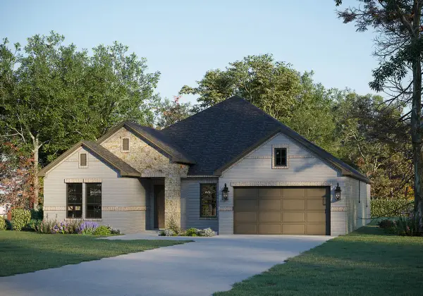9816 Palermo Lane, Mesquite, TX 75126