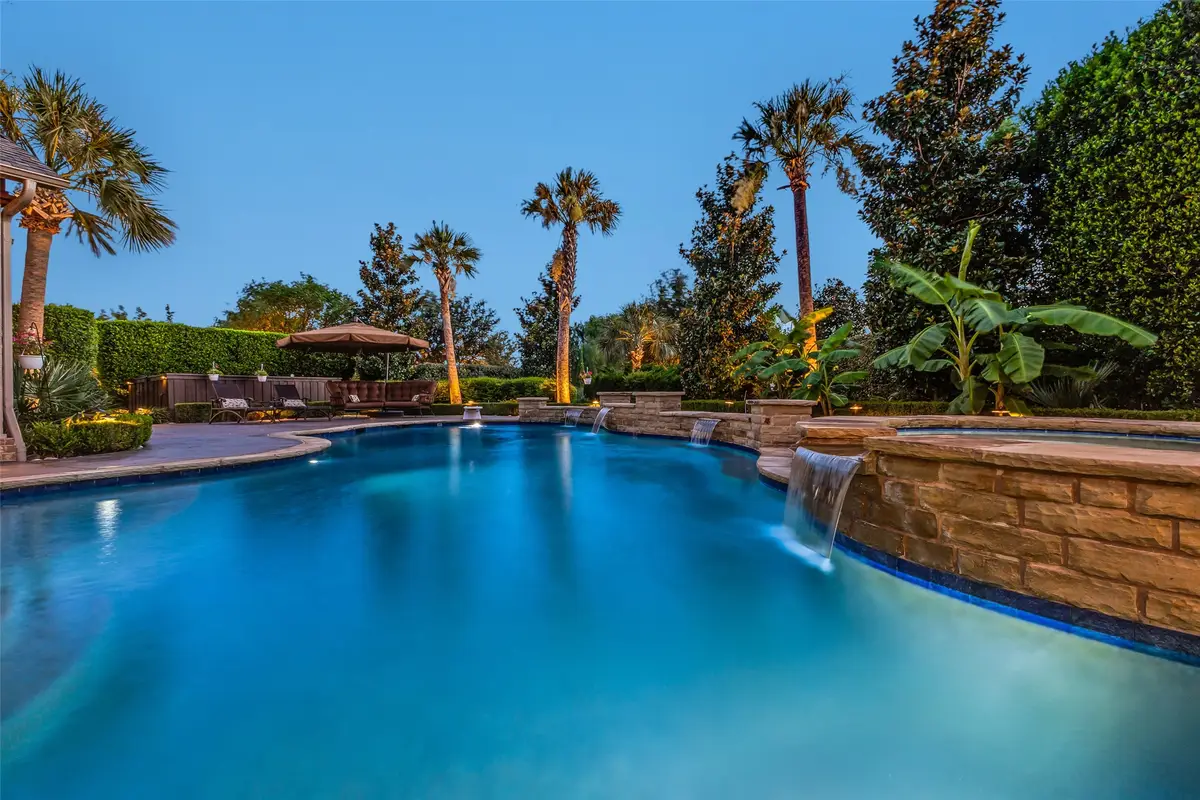 7004 Stony Oak Court, Parker, TX 75002 - #1