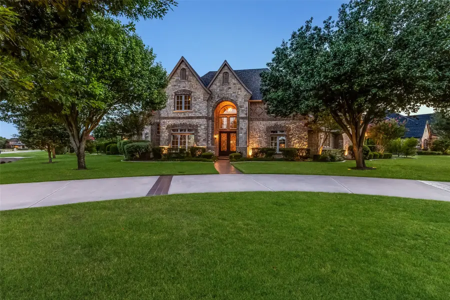 7004 Stony Oak Court, Parker, TX 75002 - #2