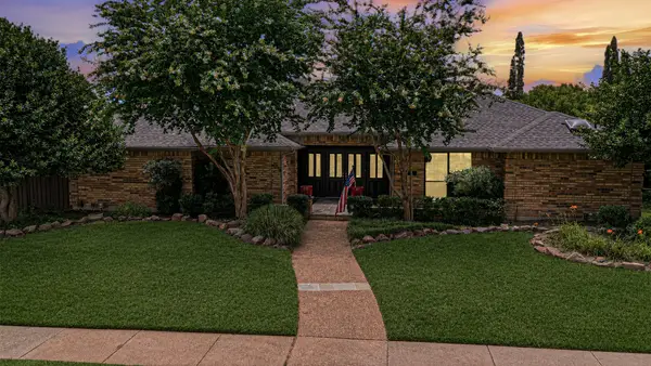 5832 Gallant Fox Lane, Plano, TX 75093