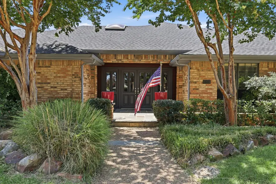 5832 Gallant Fox Lane, Plano, TX 75093 - #2