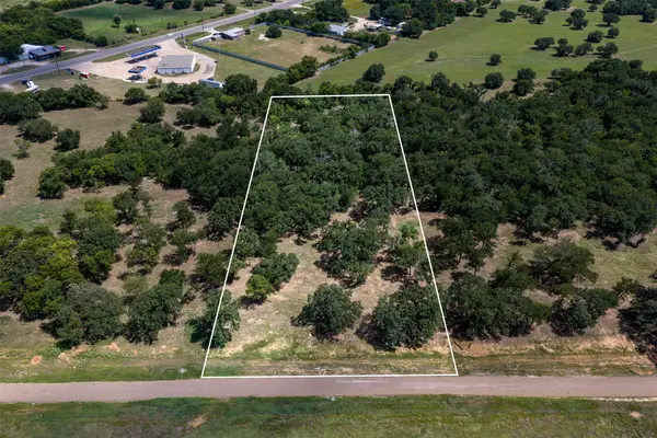 Lot 10 Lakewood Drive, Whitney, TX 76692