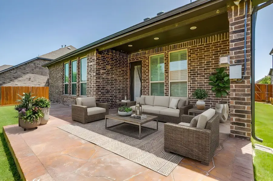 504 Soaring Star Lane, Aledo, TX 76008 - #2