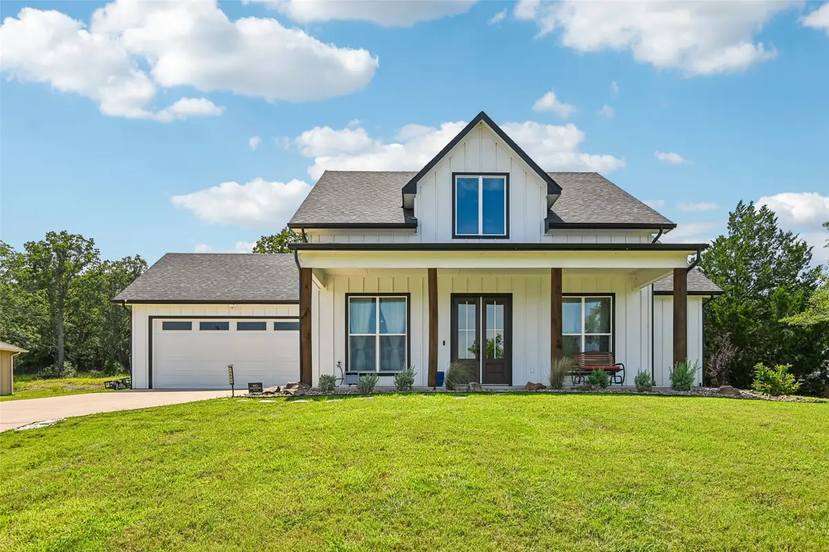 10680 Karen Sue Court, Quinlan, TX 75474 - #1