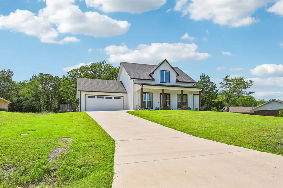 10680 Karen Sue Court, Quinlan, TX 75474 - #2