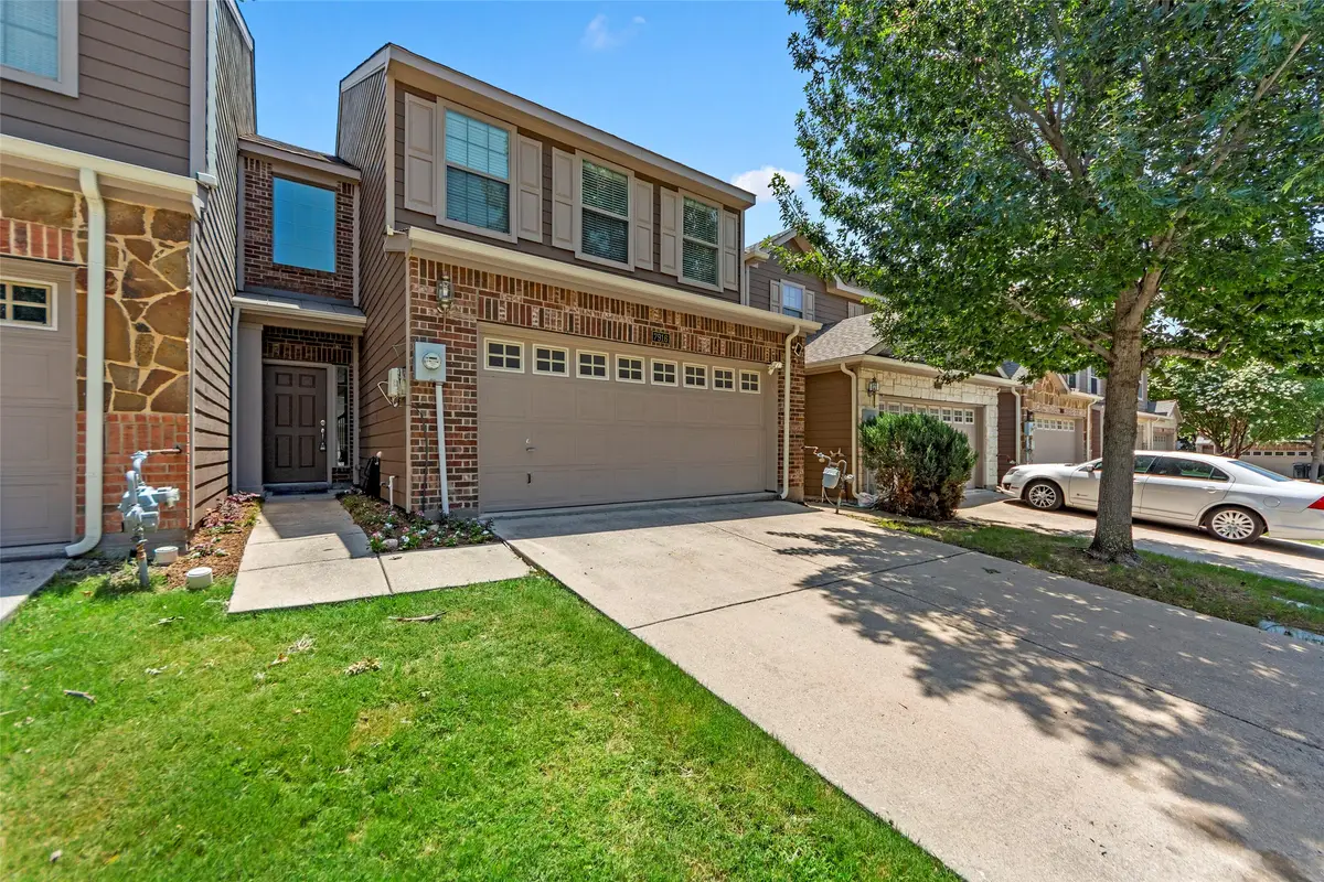 7916 Hannah Street, Plano, TX 75025 - #1