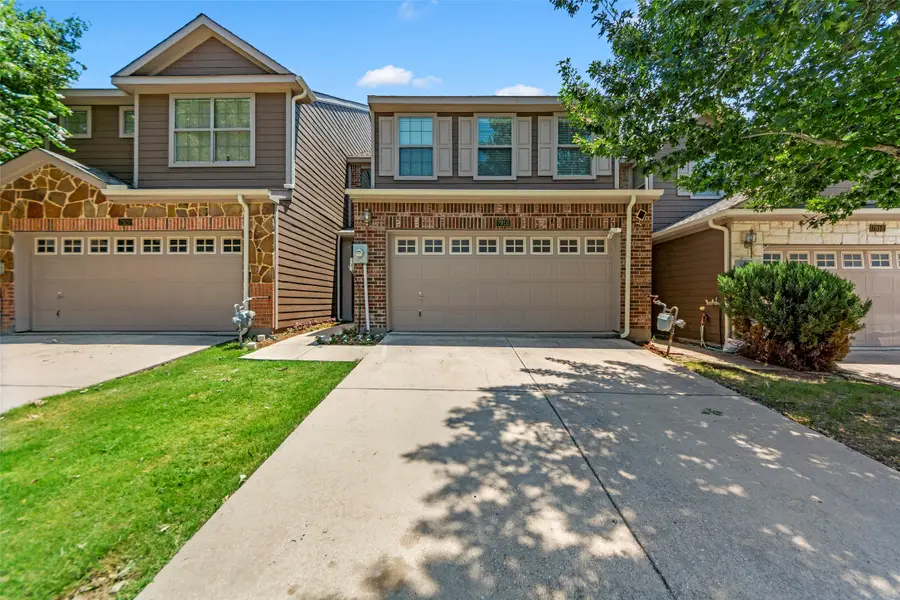 7916 Hannah Street, Plano, TX 75025 - #2