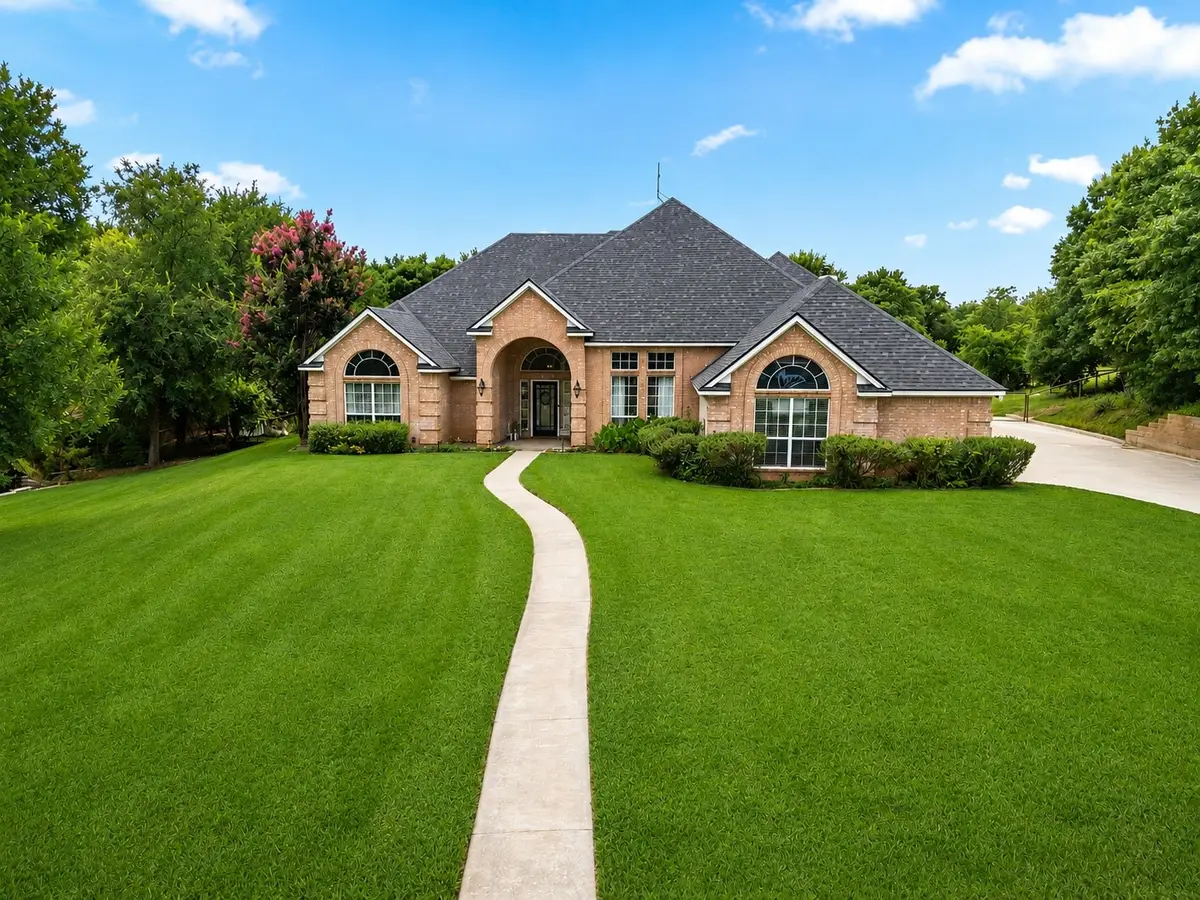 117 Muir Hill Drive, Aledo, TX 76008 - #1