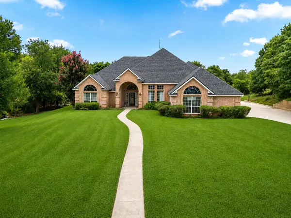 117 Muir Hill Drive, Aledo, TX 76008