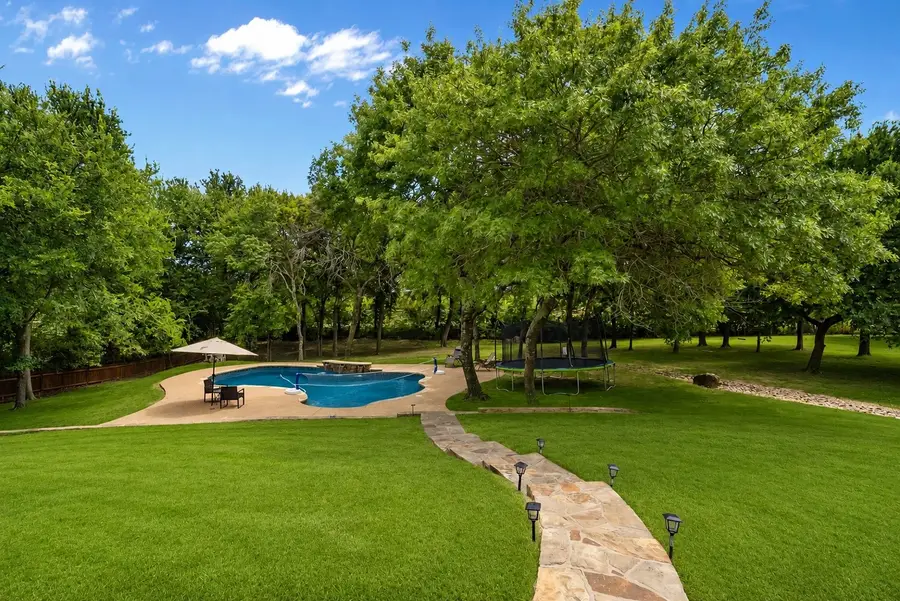 117 Muir Hill Drive, Aledo, TX 76008 - #3