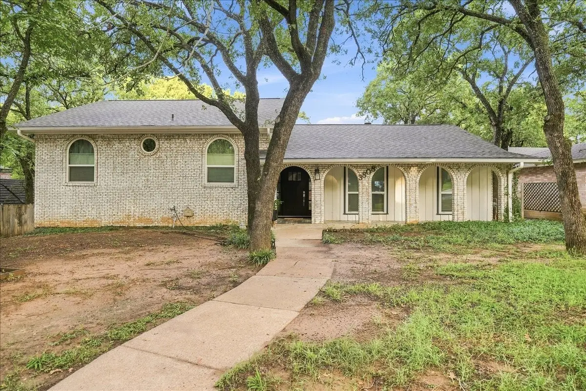 3808 Hastings Drive, Arlington, TX 76013 - #1