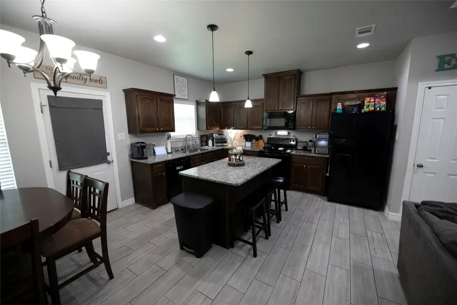 4806 Jefferson Street, Greenville, TX 75401 - #3