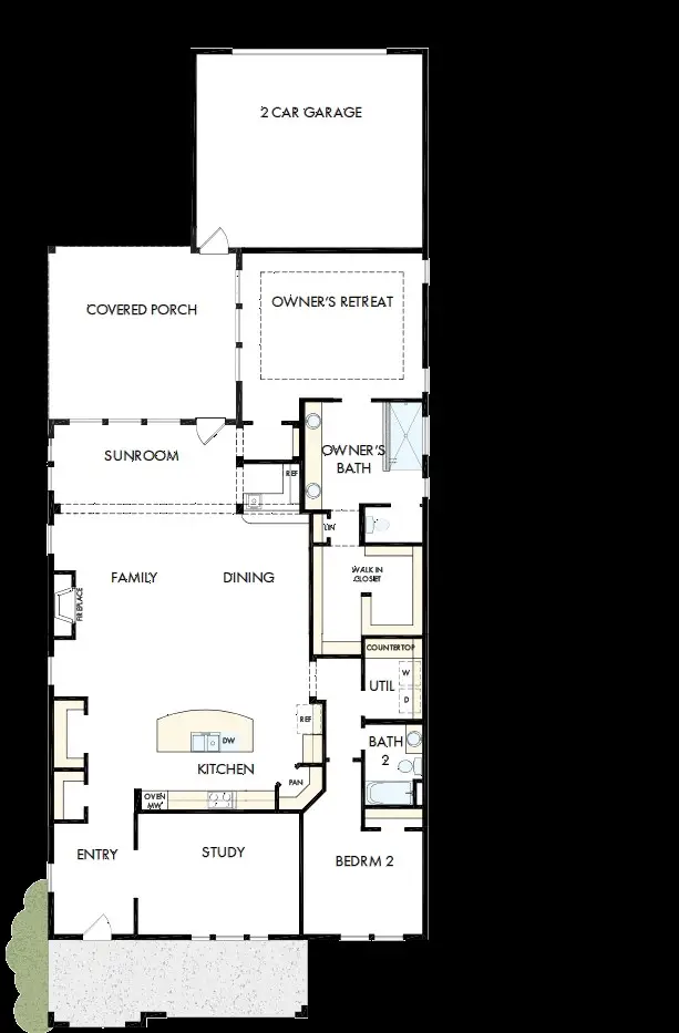 2086 Spotted Fawn Drive, Arlington, TX 76005 - #2