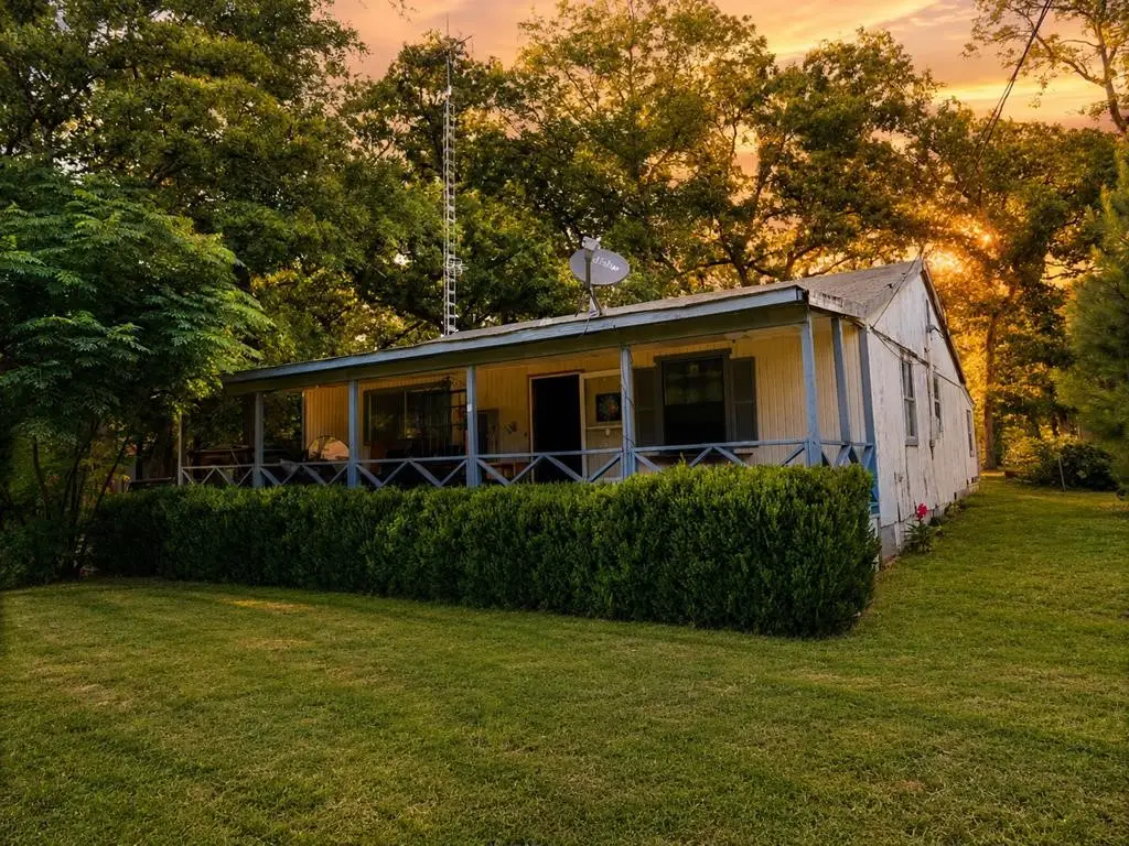 124 W Cedar Lane, Murchison, TX 75778 - #1