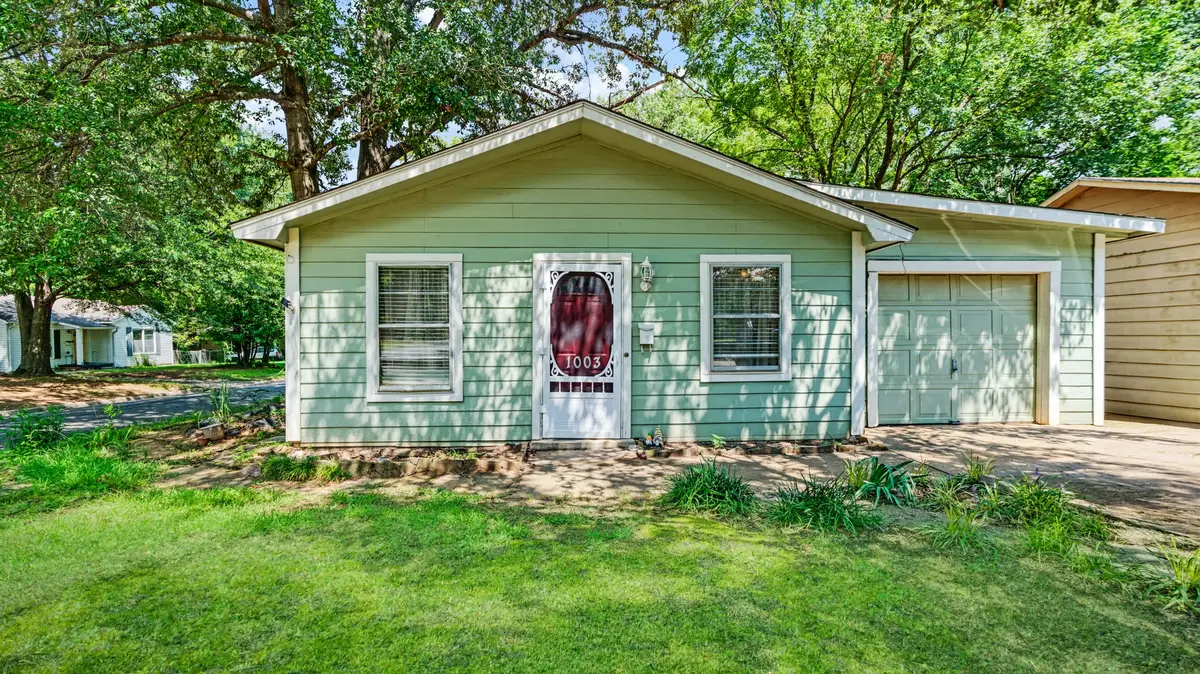 1003 15th Street Se, Paris, TX 75460 - #1