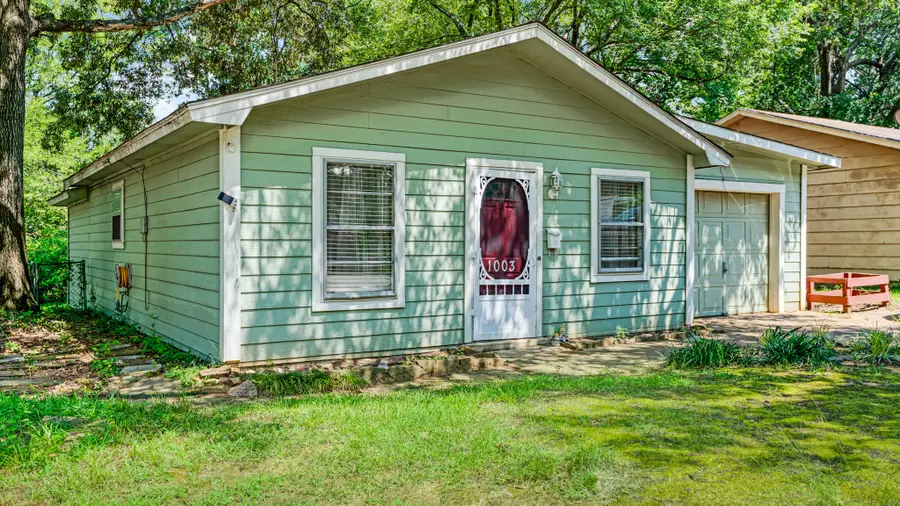 1003 15th Street Se, Paris, TX 75460 - #2