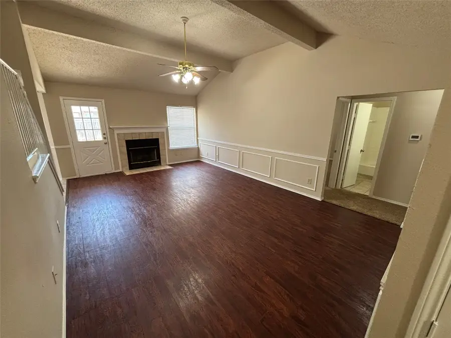 6421 Nellie Drive, Arlington, TX 76002 - #2