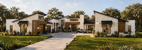 9000 Florance Road, Northlake, TX 76247