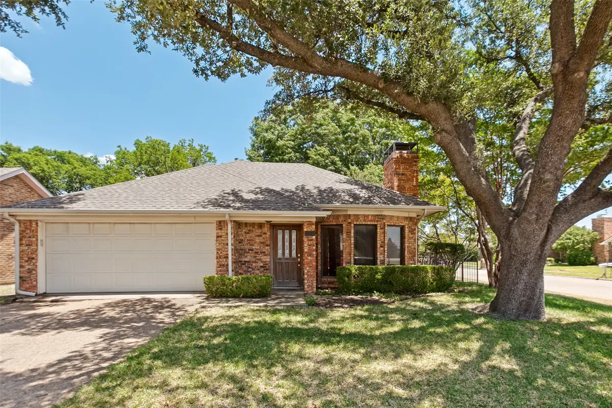 2901 Big Oaks Drive, Garland, TX 75044 - #1