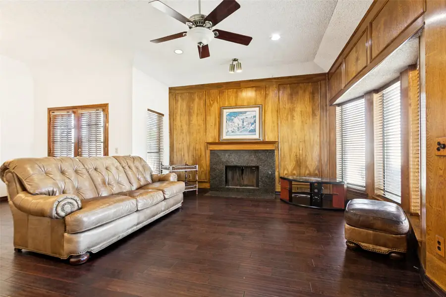 2901 Big Oaks Drive, Garland, TX 75044 - #2