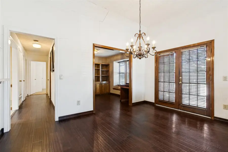 2901 Big Oaks Drive, Garland, TX 75044 - #3
