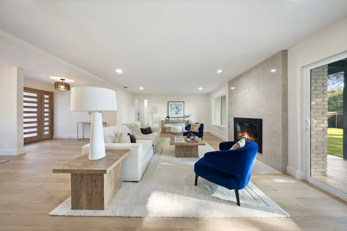 9406 Hilldale Drive, Dallas, TX 75231 - #1