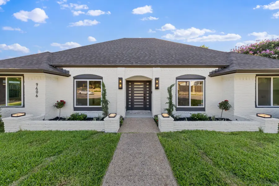 9406 Hilldale Drive, Dallas, TX 75231 - #3