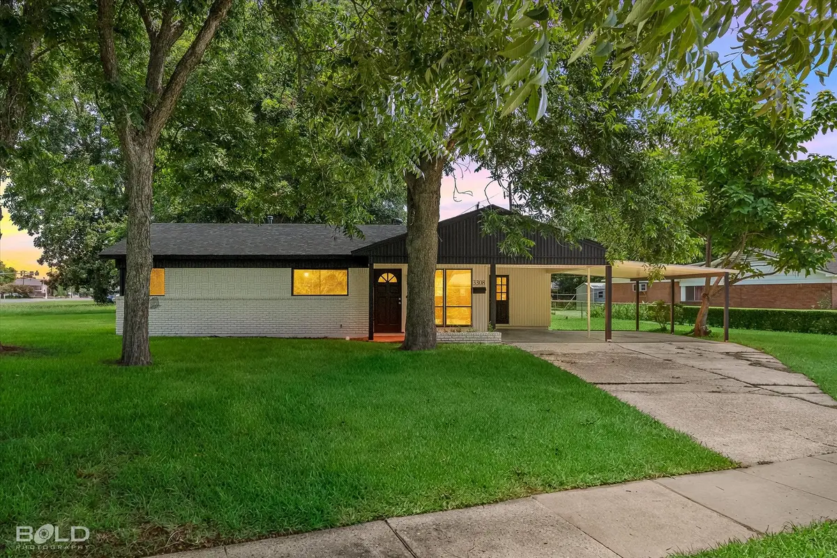 3308 Black Lake Circle, Bossier City, LA 71112 - #1