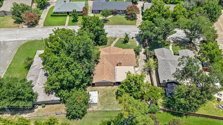 2803 Bois D Arc Street, Commerce, TX 75428 - #3