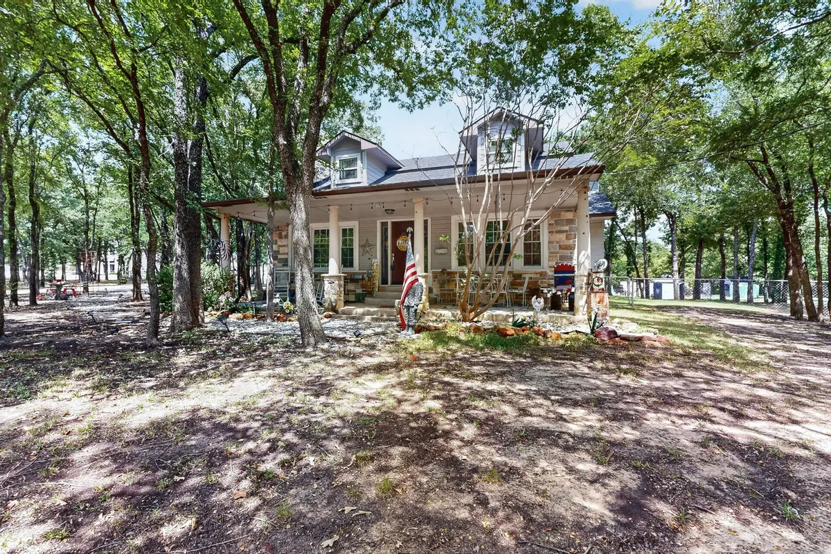 3358 Crawford Drive, Corinth, TX 76210 - #1
