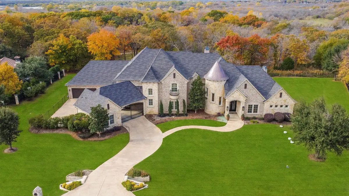 3505 Chimney Rock Drive, Flower Mound, TX 75022 - #1