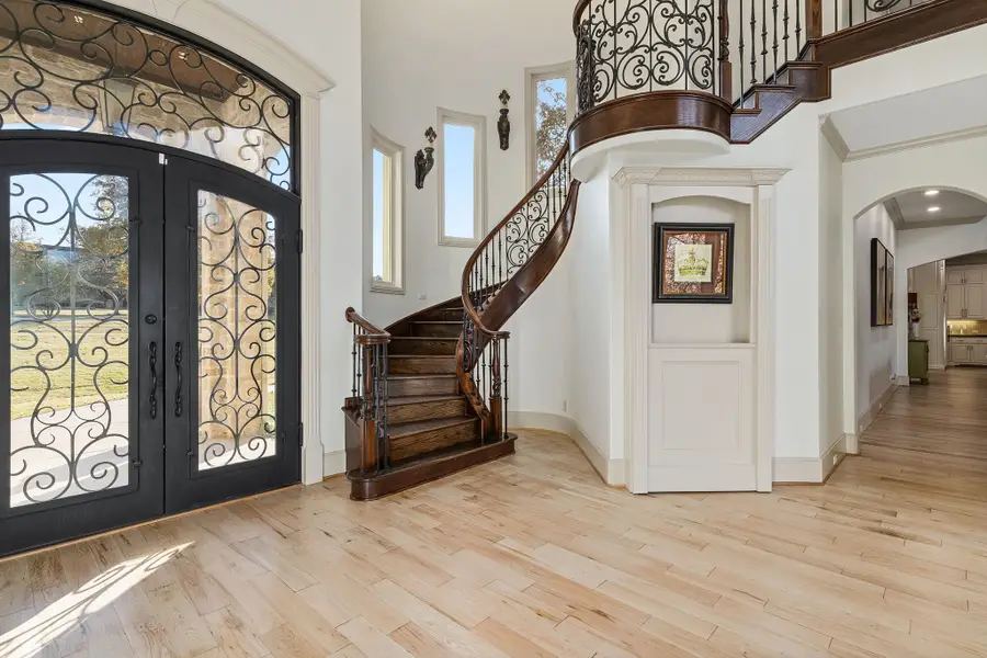 3505 Chimney Rock Drive, Flower Mound, TX 75022 - #2