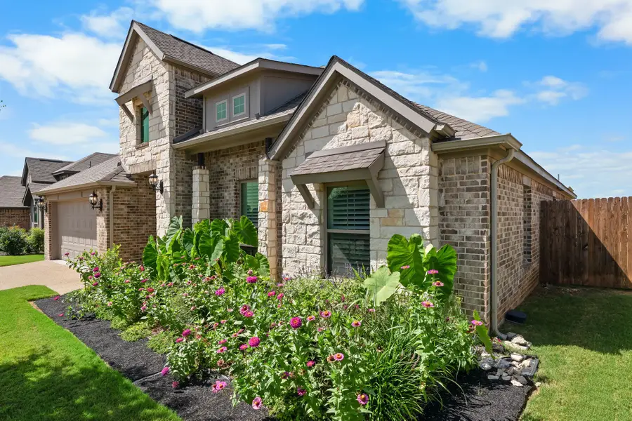1801 Fabian Drive, Waco, TX 76712 - #3