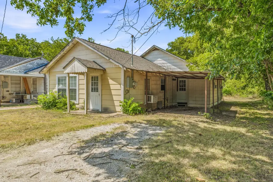 552 S Minter Street, Stephenville, TX 76401 - #2