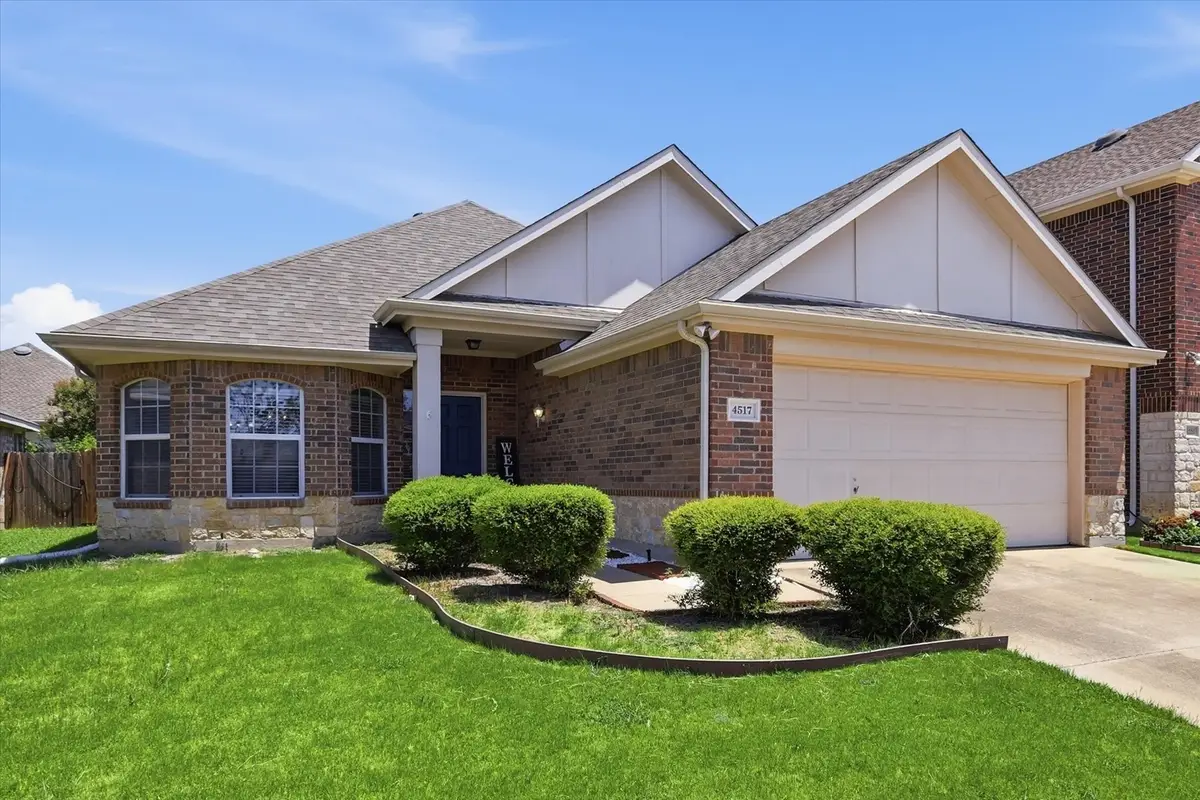 4517 Fir Drive, Fort Worth, TX 76244 - #1
