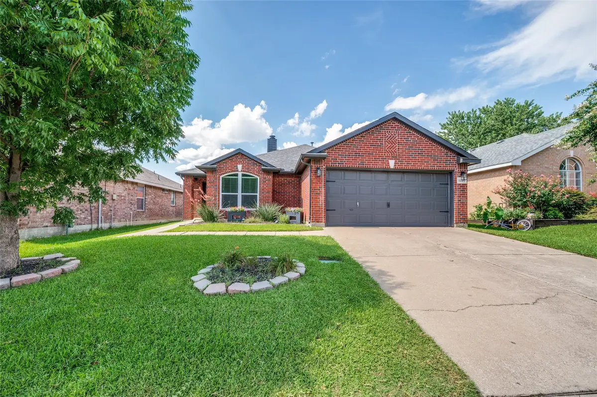 9224 Chesapeake Lane, McKinney, TX 75071 - #1