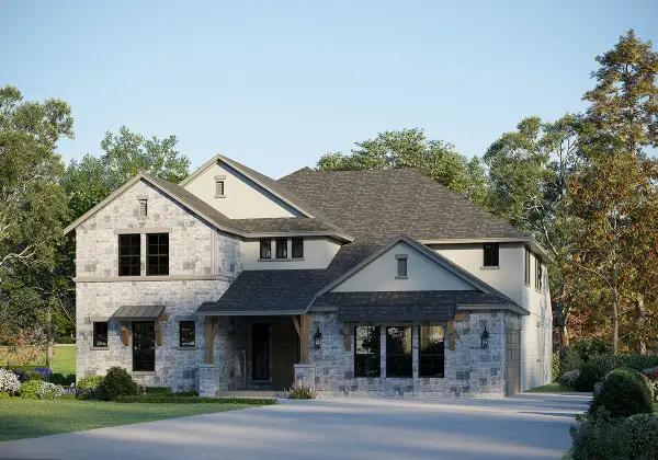 3017 Box Elder Avenue, Royse City, TX 75189