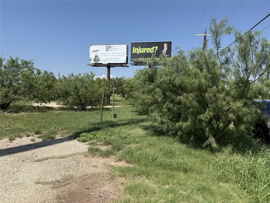 6163 Texas Avenue, Abilene, TX 79605 - #2