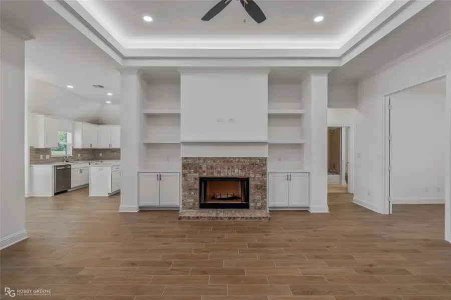 328 Peason Ridge, Bossier City, LA 71112 - #3