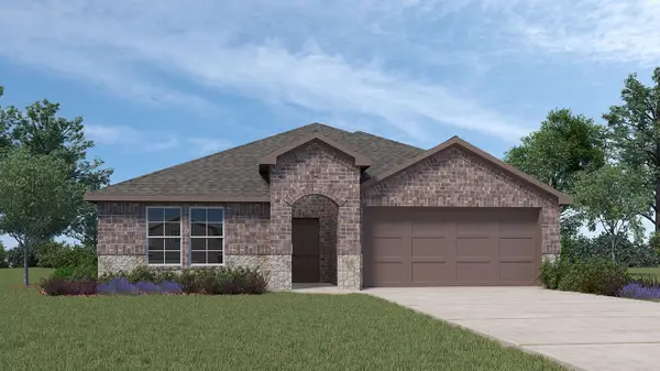 2904 Peppergrass Street, Royse City, TX 75189