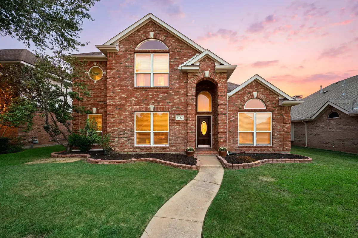 1133 Kelly Lane, Lewisville, TX 75077 - #1